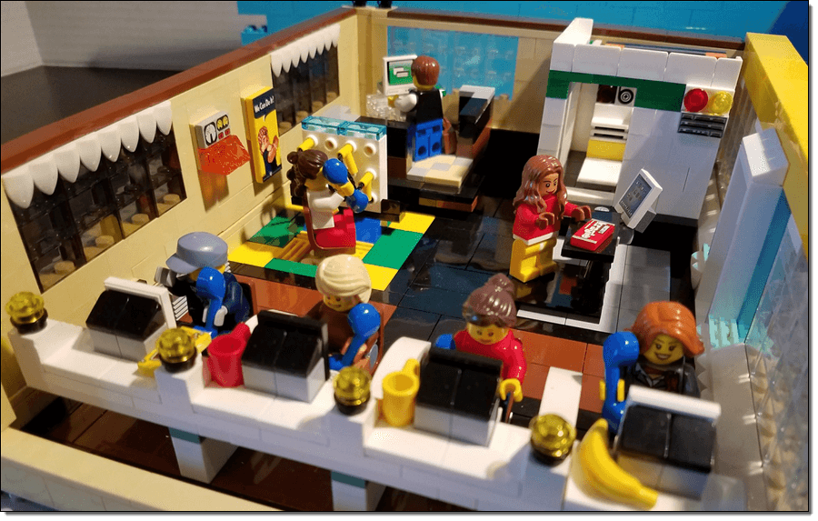 My First AWS Contact Centre – Part 3