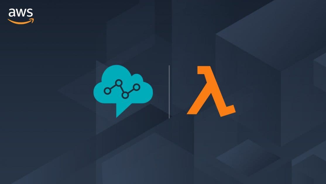 Asynchronous AWS Lambda execution